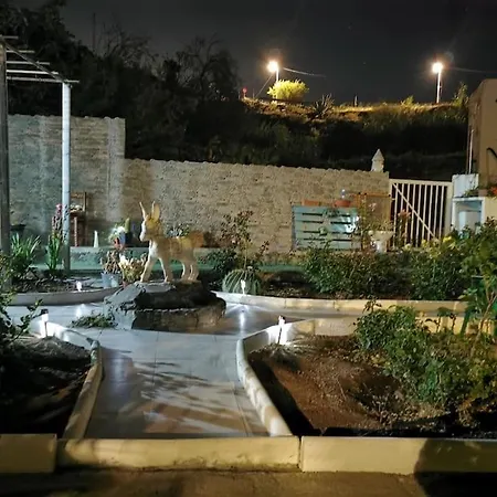 Holiday home La Casita De Coco *
