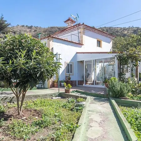 Holiday home La Casita De Coco Tejeda (Gran Canaria)