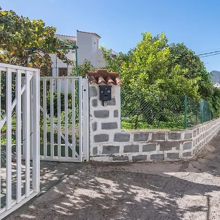 La Casita De Coco Tejeda (Gran Canaria)