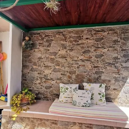 Holiday home La Casita De Coco *