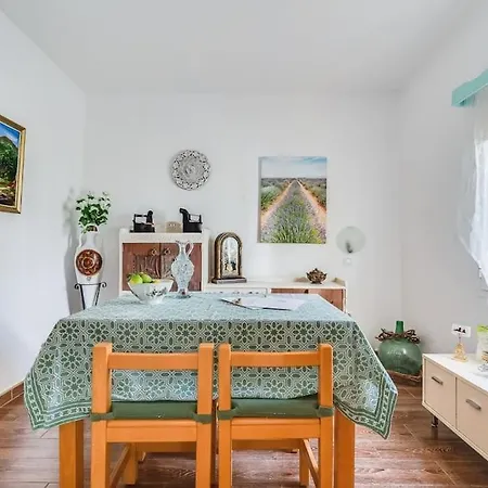 La Casita De Coco Holiday home *
