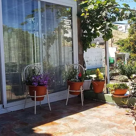 La Casita De Coco * Tejeda (Gran Canaria)