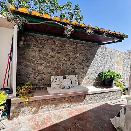 La Casita De Coco * Tejeda (Gran Canaria)