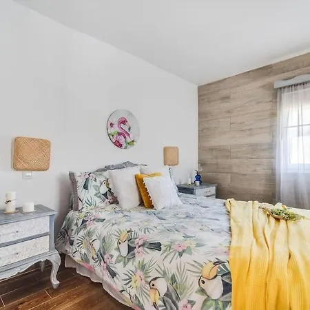 La Casita De Coco Holiday home *