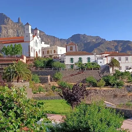 La Casita De Coco Holiday home