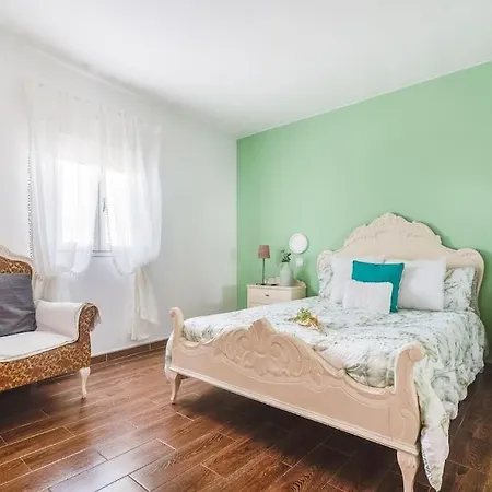 Holiday home La Casita De Coco *